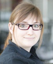 Anja Held