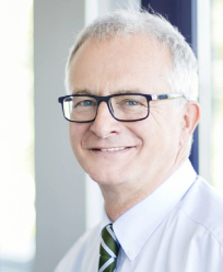 Dieter Michel
