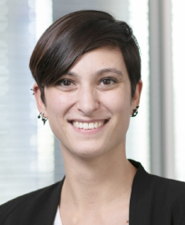 Catrin Wewior