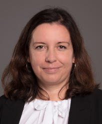 Kristina Hässelbarth