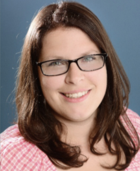 Sarah Holewa