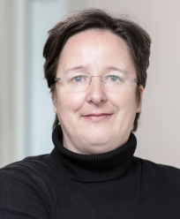 Susanne Oberdorfer